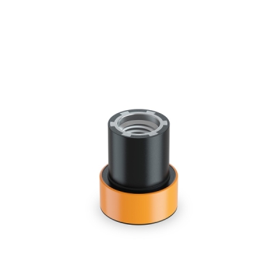 ADBL - Roller Unášač R125 30mm BACKING PLATE