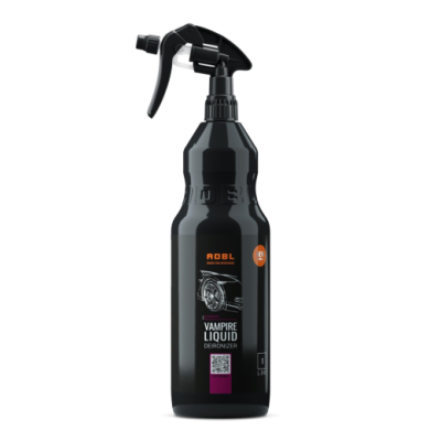 ADBL - Odstraňovač vzdušnej hrdze z laku VAMPIRE LIQUID 1L