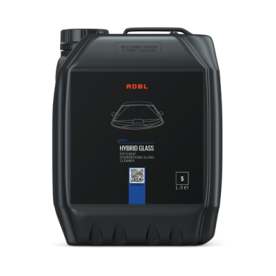 ADBL - Čistič a ochrana skiel HYBRID GLASS CLEANER 5L