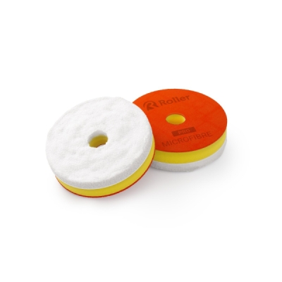 ADBL - Leštiaci kotúč ROLLER PRO MICROFIBRE DA125