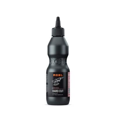 ADBL - Silná leštiaca pasta HARD CUT 0,2L