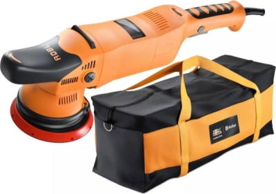 ADBL - Leštička + taška ROLLER DA15125-01 + BAG