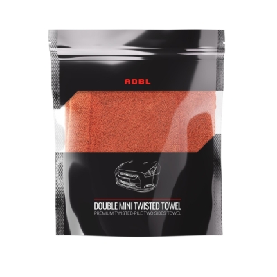 ADBL - Sušiaci uterák TWISTED TOWEL