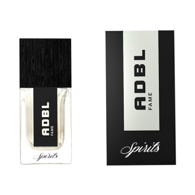 ADBL - Parfém do auta SPIRITS FAME 30ml