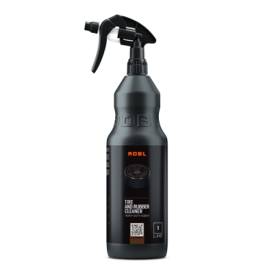 ADBL - Čistič pneumatík a gumy TIRE AND RUBBER CLEANER 1L