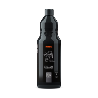 ADBL - Protipenový prípravok DEFOAMER 1L