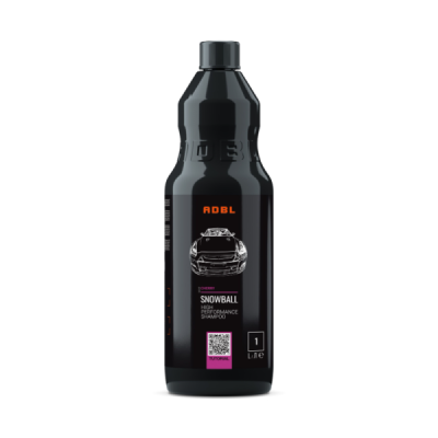 ADBL - Autošampón SNOWBALL 1L