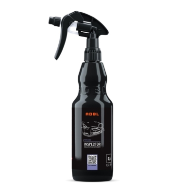 ADBL - Kontrolná kvapalina po leštení INSPECTOR 0,5L