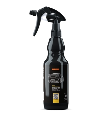 ADBL - Rýchly detailer SPEED QD 0,5L