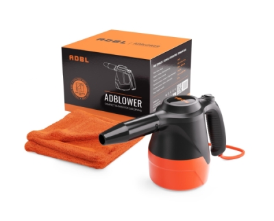 ADBL - Kompaktný sušič na auto ADBLOWER
