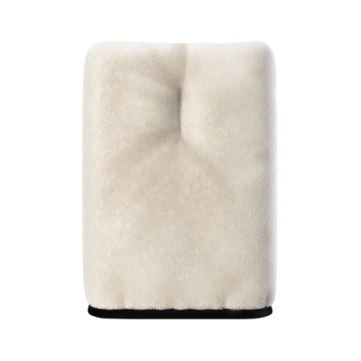 ADBL - Mikrovláknová rukavica SCRUB MITT