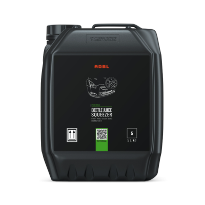 ADBL - Odstraňovač hmyzu BEETLE JUICE SQUEEZER 5L