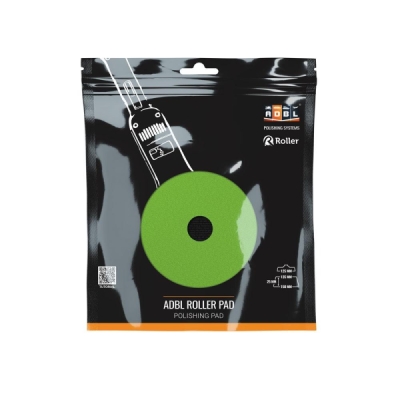 ADBL - Leštiaci kotúč ROLLER FINISH DA 125