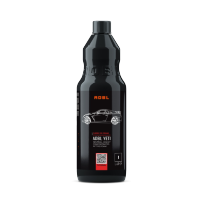 ADBL - Aktívna pena YETI CHERRY ICE CREAM 1L