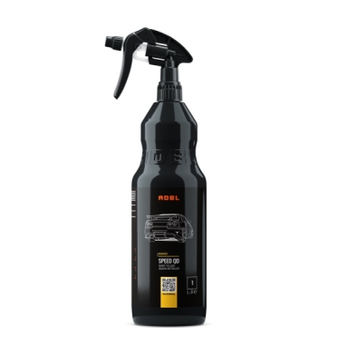 ADBL - Rýchly detailer SPEED QD 1L