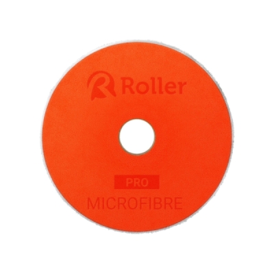 ADBL - Leštiaci kotúč ROLLER PRO WOOL DA75