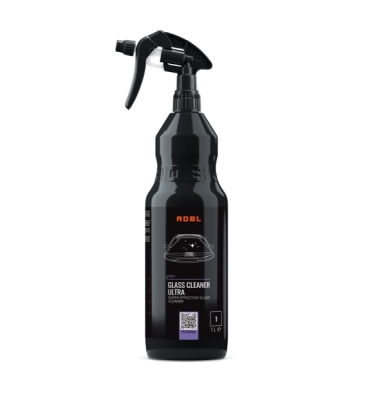ADBL - Čistič okien GLASS CLEANER ULTRA 1L