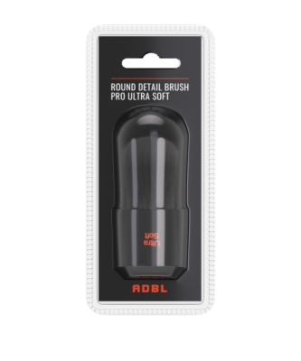 ADBL - Nadstavec štetca DETAIL BRUSH PRO ULTRA SOFT 4cm