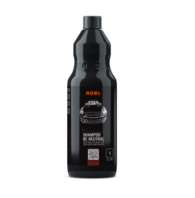 ADBL - Autošampón SHAMPOO BE NEUTRAL 1L