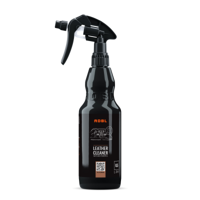 ADBL - Čistič na kožu LEATHER CLEANER 0,5L