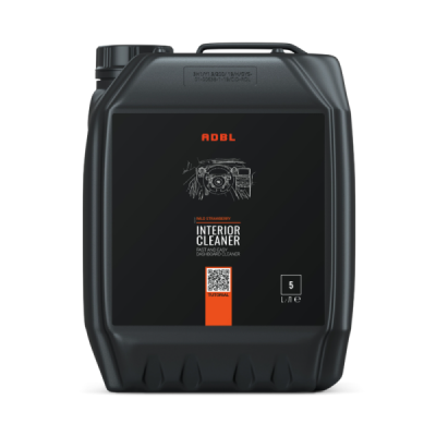 ADBL - Čistič interiéru INTERIOR CLEANER 5L