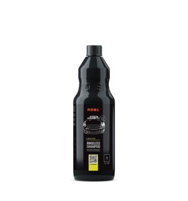 ADBL - Bezoplachový autošampón RINSELESS SHAMPOO 1L