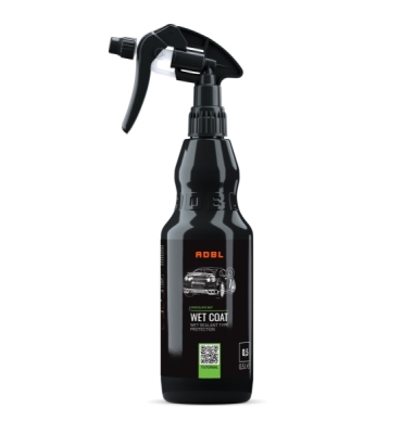 ADBL - Ochranný sealant WET COAT 0,5L