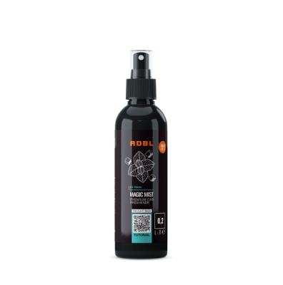ADBL - Osviežovač vzduchu MAGIC MIST ICE FRESH 0,2L