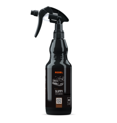 ADBL - Lubrikant pre clay SLIPPY 0,5L