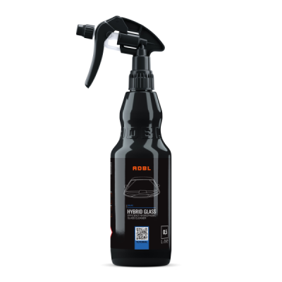 ADBL - Čistič a ochrana skiel HYBRID GLASS CLEANER 0,5L