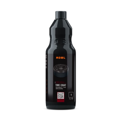 ADBL - Ochrana pneumatík TIRE COAT 1L