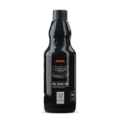 ADBL Čistič čalúnenia a koberčekov PRE-SPRAY PRO 0,5L
