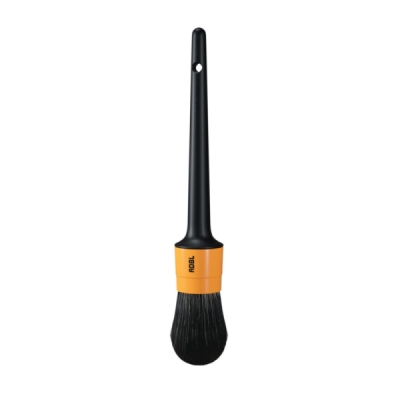 ADBL - Detailingový štetec ROUND DETAILING BRUSH 31mm - 16