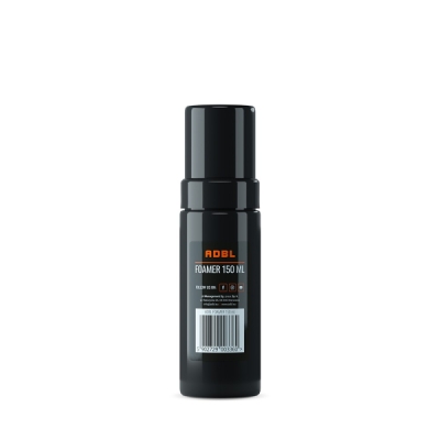 ADBL - Fľaša s penovou tryskou FOAMER 150ML