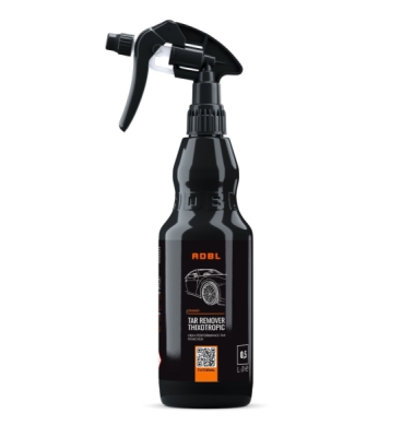 ADBL - Odstraňovač asfaltu TAR REMOVER THIXOTROPIC 0,5L