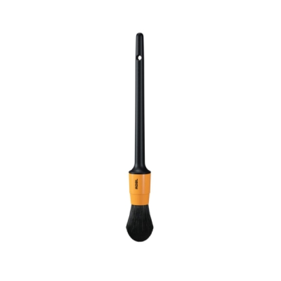 ADBL - Detailingový štetec ROUND DETAILING BRUSH 17mm - 8