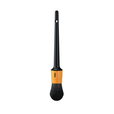 ADBL - Detailingový štetec ROUND DETAILING BRUSH 25mm - 12