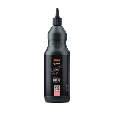 ADBL - Silná leštiaca pasta ROLLER HARD CUT 1L