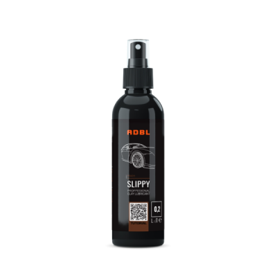 ADBL - Lubrikant pre clay SLIPPY 0,2L