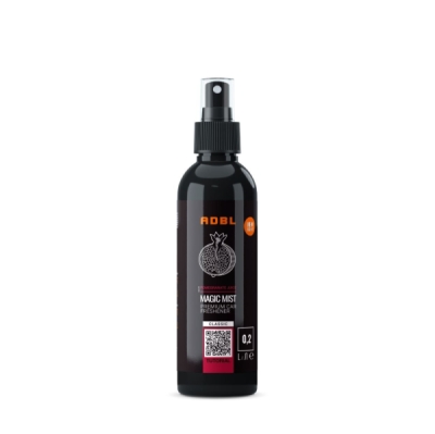 ADBL - Osviežovač vzduchu MAGIC MIST POMEGRANTE JUICE 0,2L