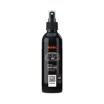 ADBL - Osviežovač vzduchu WHITE MIST 0,2L