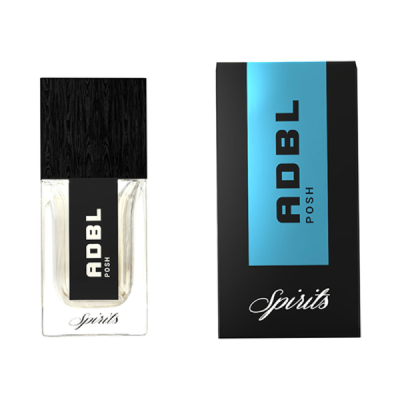 ADBL - Parfém do auta SPIRITS POSH 30ML