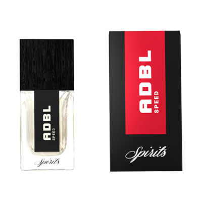 ADBL - Parfum do auta SPIRITS SPEED 30ml