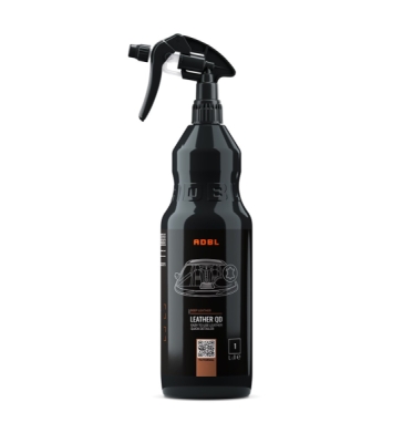 ADBL - Prípravok na kožu LEATHER QD 1L