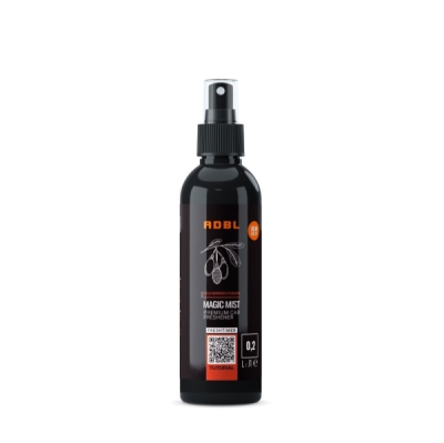 ADBL - Osviežovač vzduchu MAGIC MIST GOJI BERRIES FUSION 0,2L