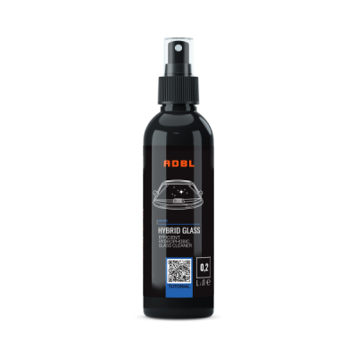 ADBL - Čistič a ochrana skiel HYBRID GLASS CLEANER 0,2L