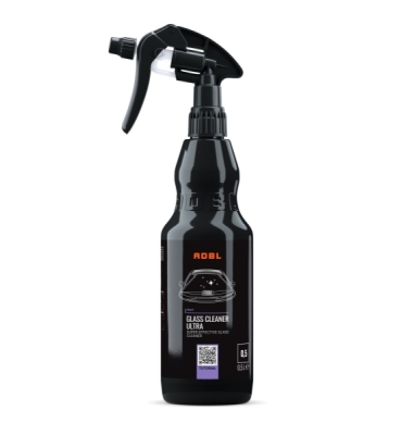 ADBL - Čistič okien GLASS CLEANER ULTRA 500ml