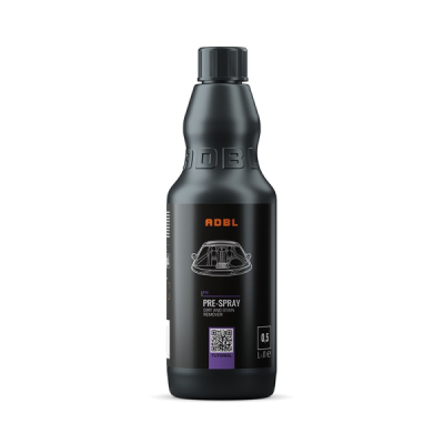 ADBL - Čistič čalúnenia a koberčekov PRE-SPRAY 0,5L