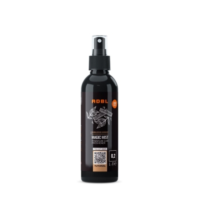 ADBL - Osviežovač vzduchu MAGIC MIST SANDALWOOD HARMONY 0,2L