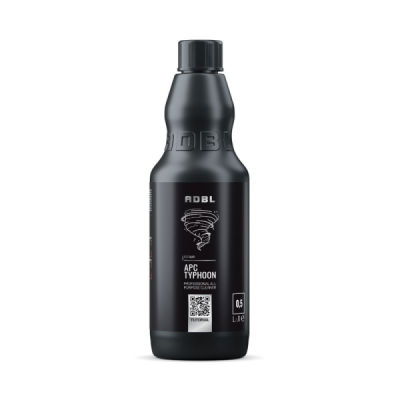 ADBL - Koncentrovaný čistič APC TYPHOON 0,5L
